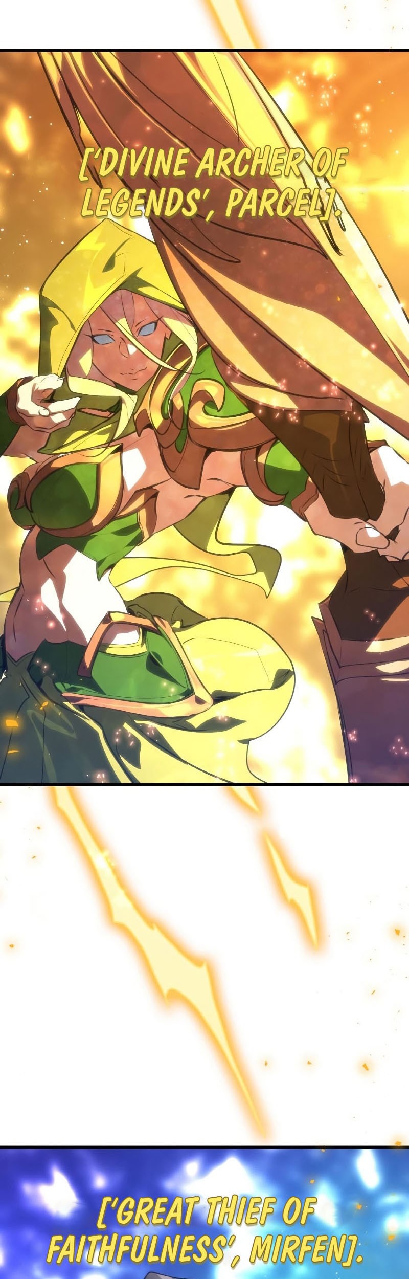 The Game’s Greatest Troll Chapter 21 Gambar 67