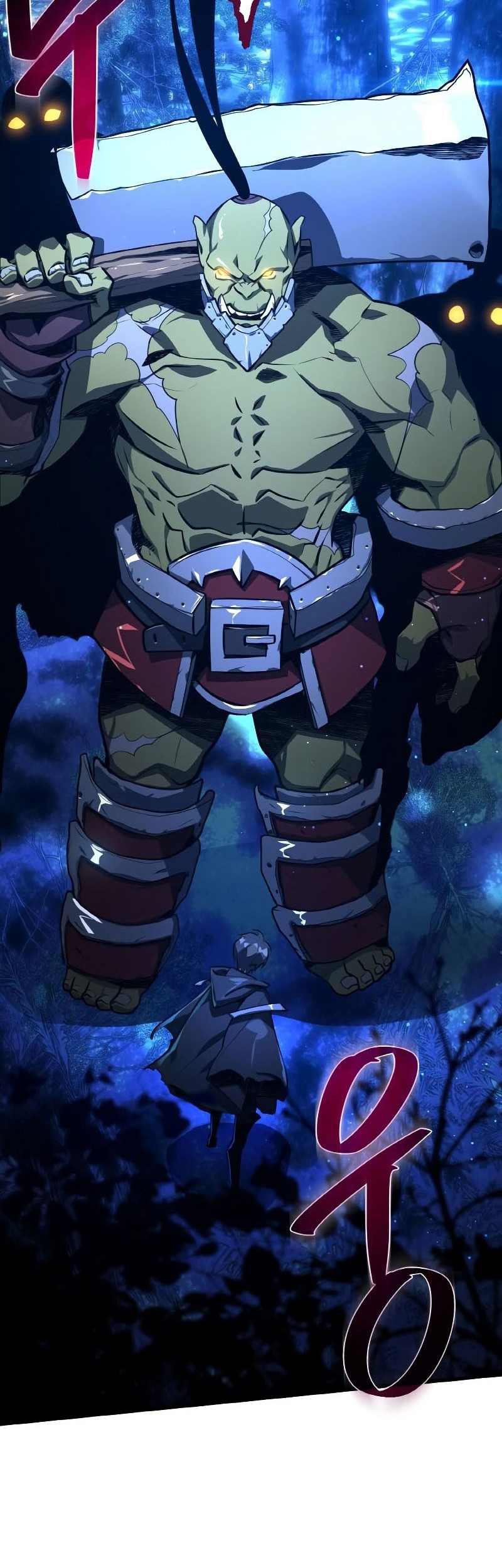 The Game’s Greatest Troll Chapter 21 Gambar 72