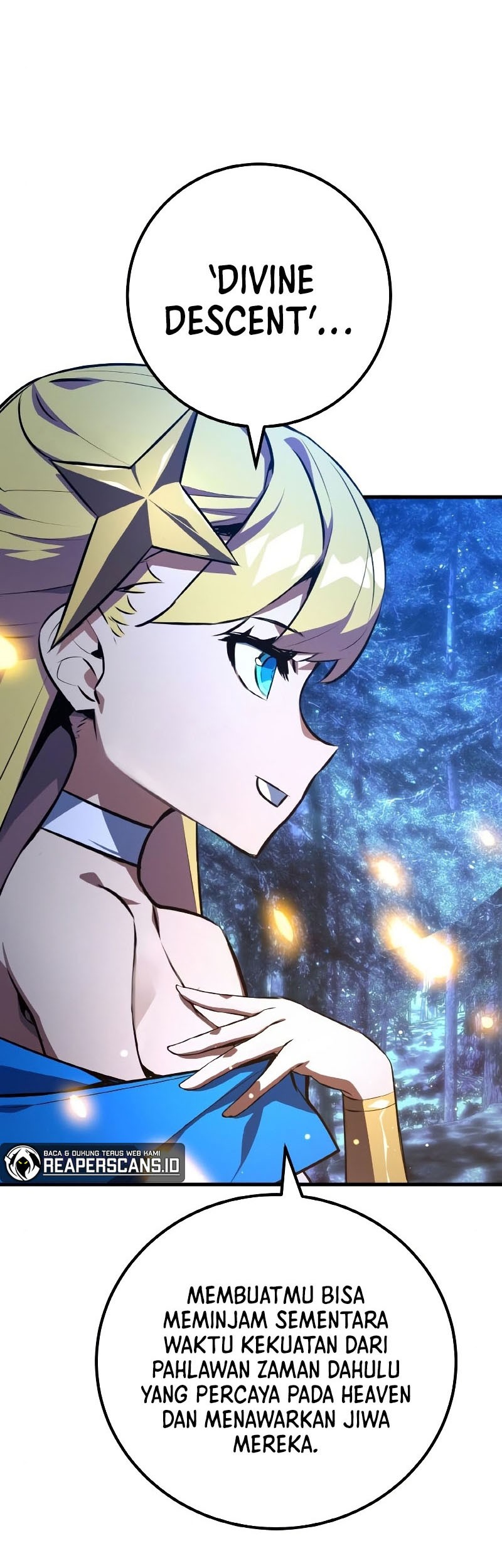 The Game’s Greatest Troll Chapter 21 Gambar 69