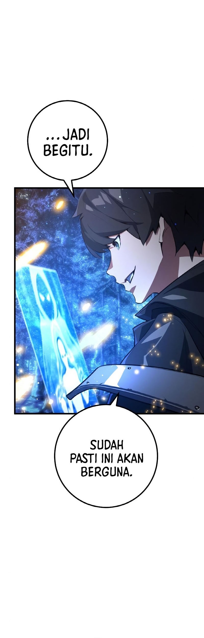 The Game’s Greatest Troll Chapter 21 Gambar 70