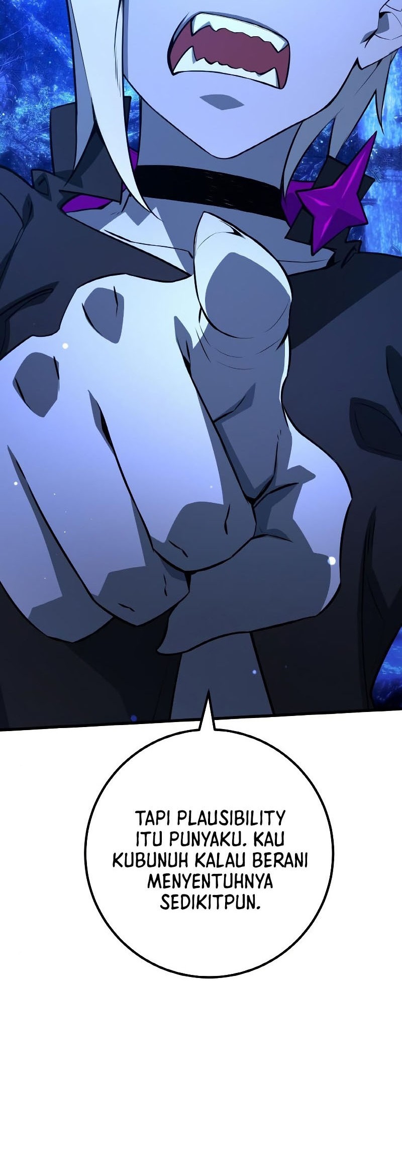 The Game’s Greatest Troll Chapter 21 Gambar 37