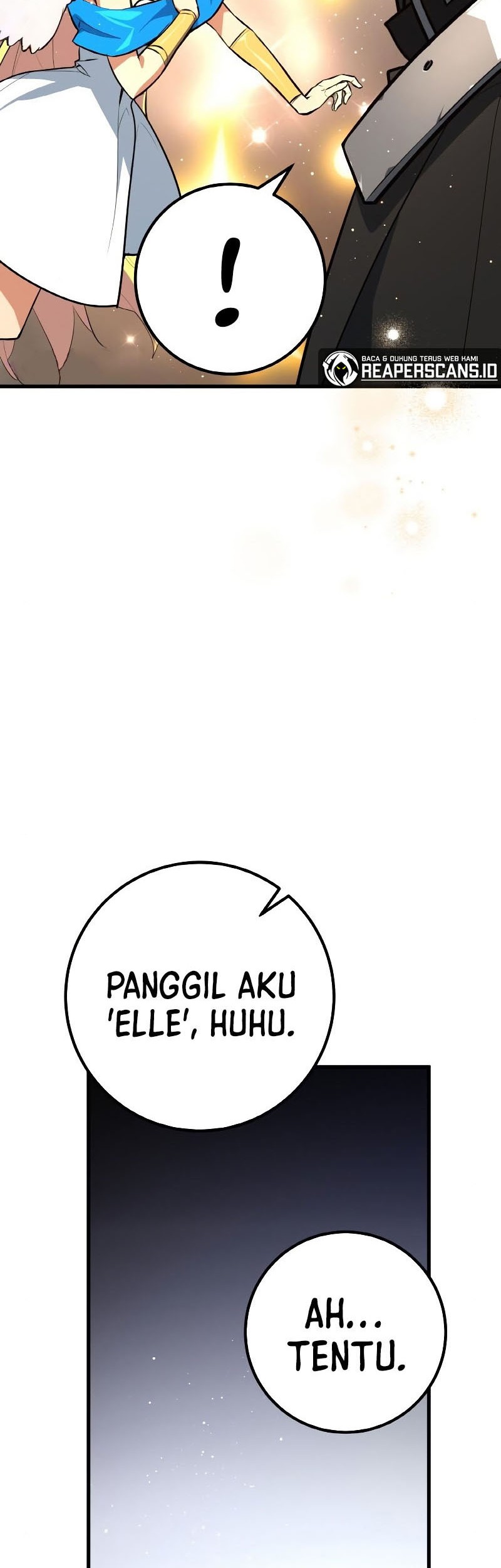 The Game’s Greatest Troll Chapter 21 Gambar 35