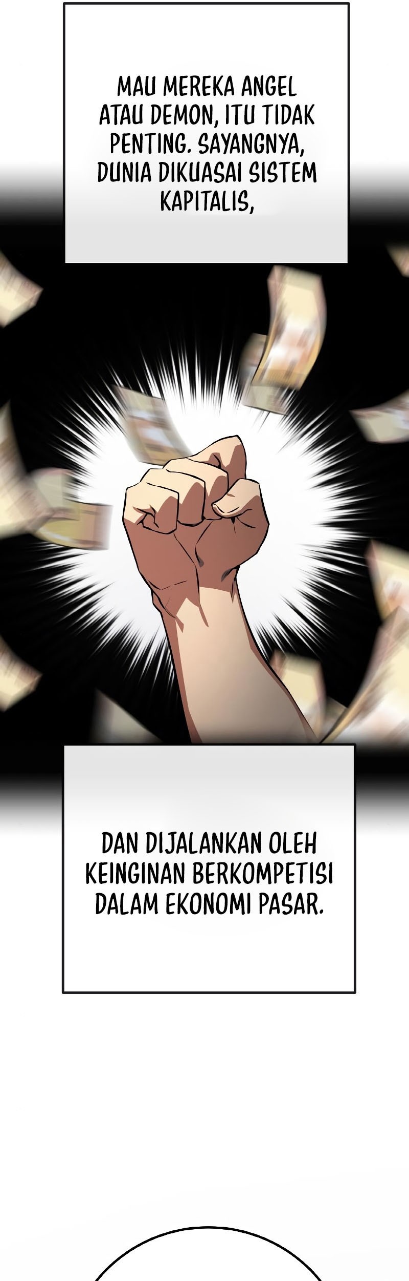 The Game’s Greatest Troll Chapter 21 Gambar 42