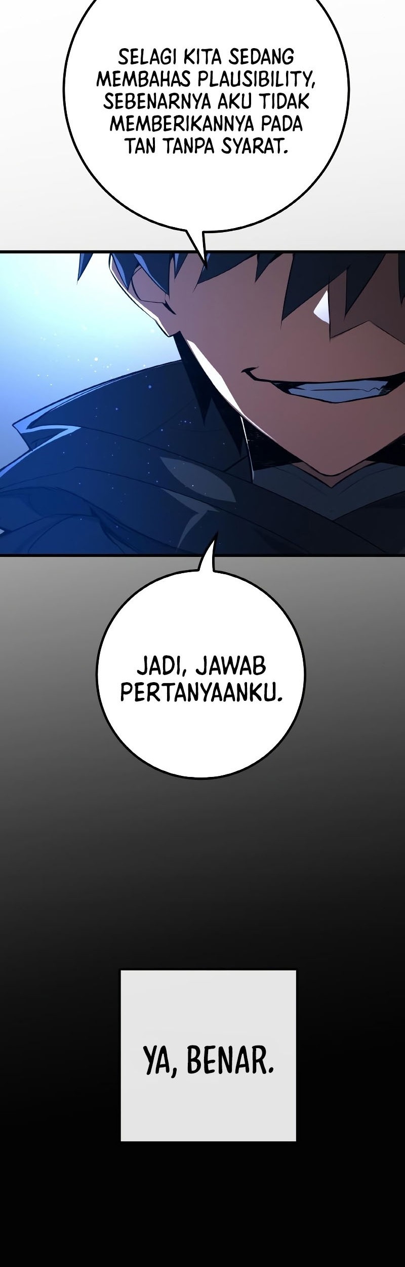 The Game’s Greatest Troll Chapter 21 Gambar 43