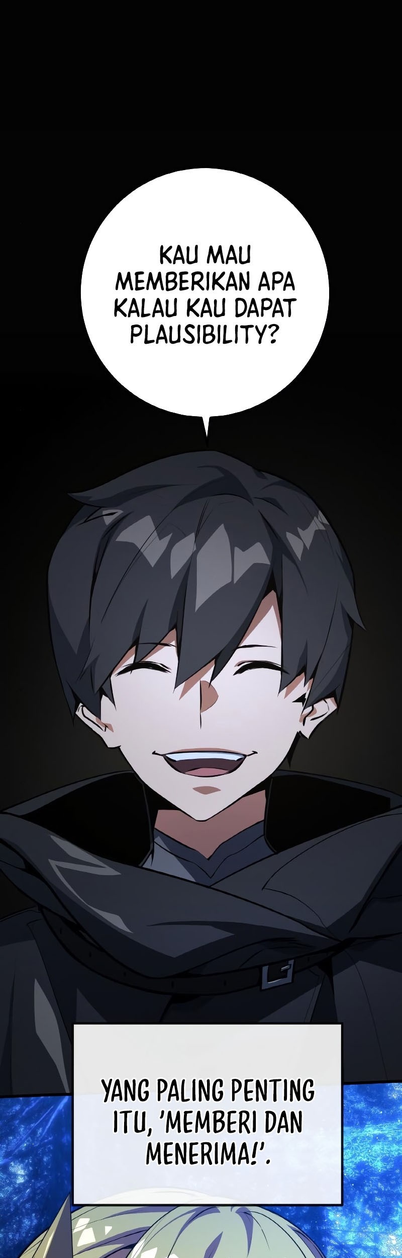 The Game’s Greatest Troll Chapter 21 Gambar 44