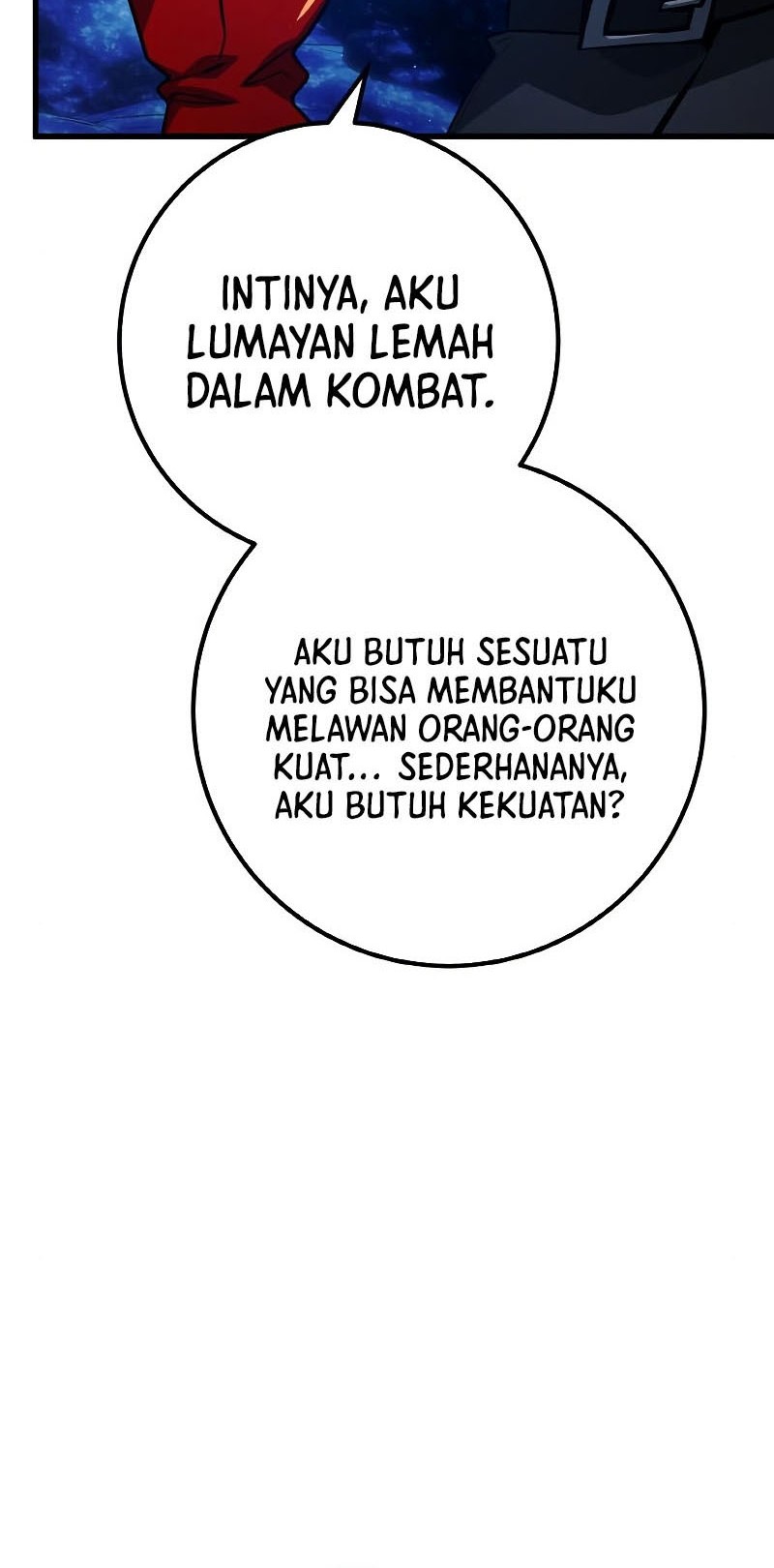 The Game’s Greatest Troll Chapter 21 Gambar 49