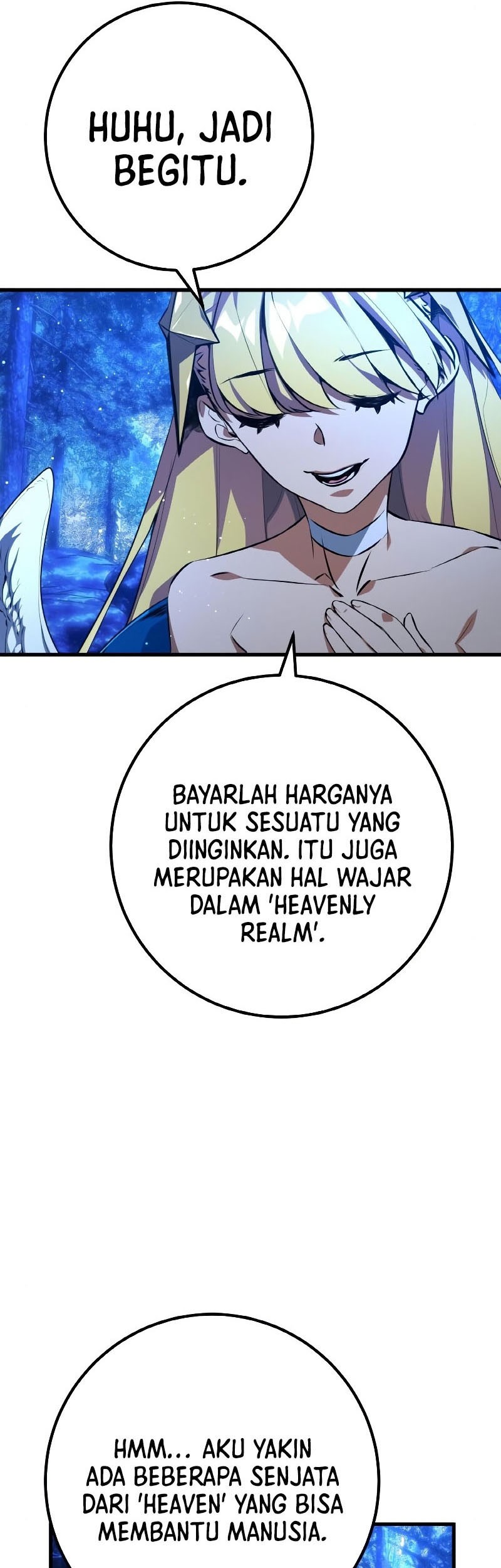 The Game’s Greatest Troll Chapter 21 Gambar 46