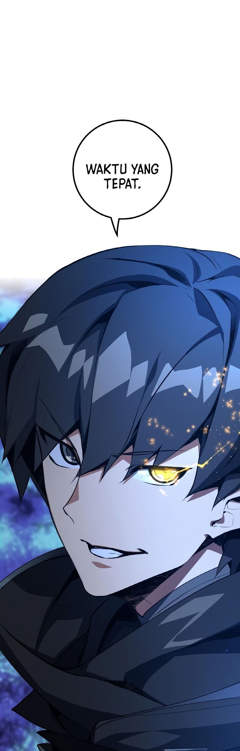 The Game’s Greatest Troll Chapter 21 Gambar 73