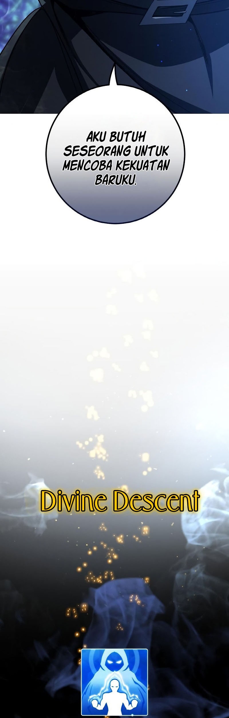 The Game’s Greatest Troll Chapter 21 Gambar 74