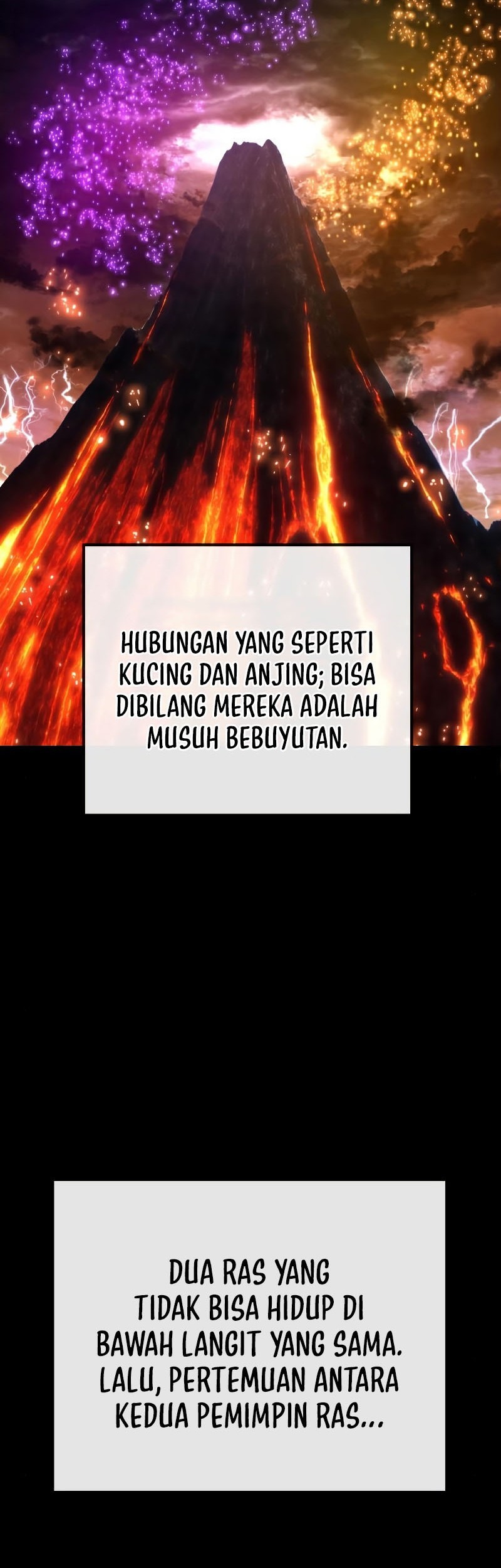 The Game’s Greatest Troll Chapter 21 Gambar 3