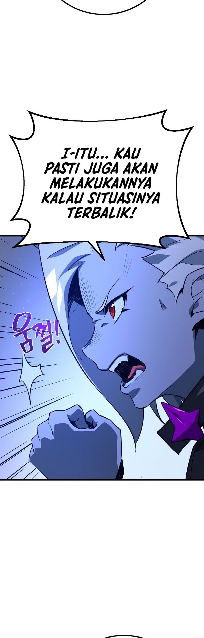 The Game’s Greatest Troll Chapter 21 Gambar 7