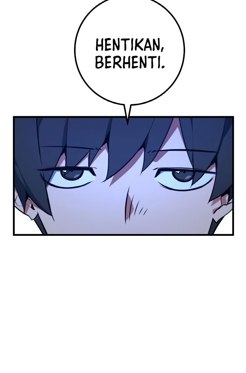 The Game’s Greatest Troll Chapter 21 Gambar 9