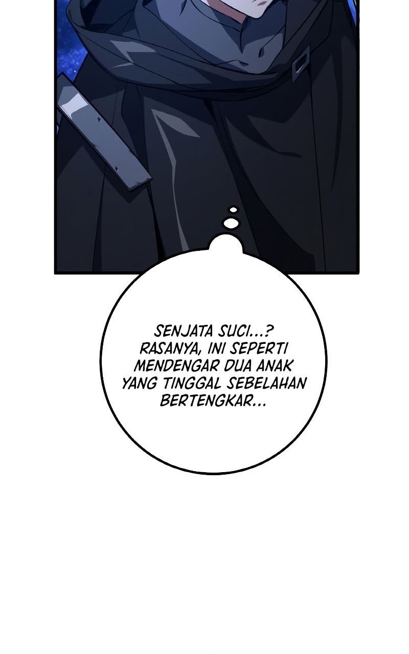 The Game’s Greatest Troll Chapter 21 Gambar 13