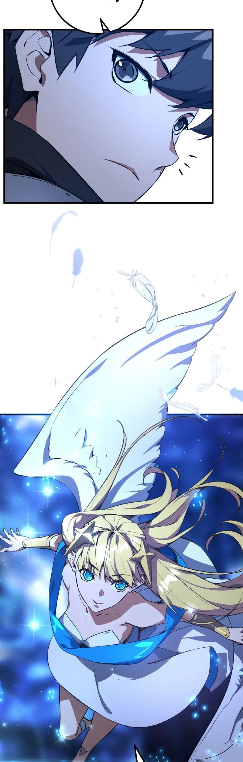 The Game’s Greatest Troll Chapter 21 Gambar 15