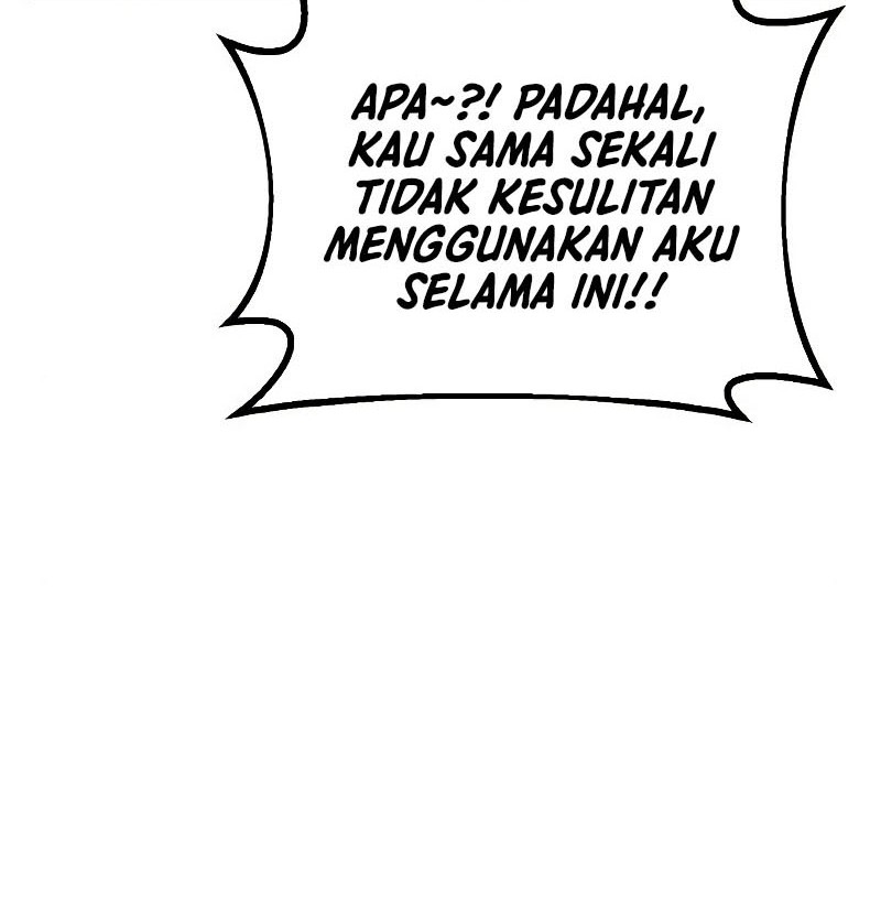 The Game’s Greatest Troll Chapter 21 Gambar 17