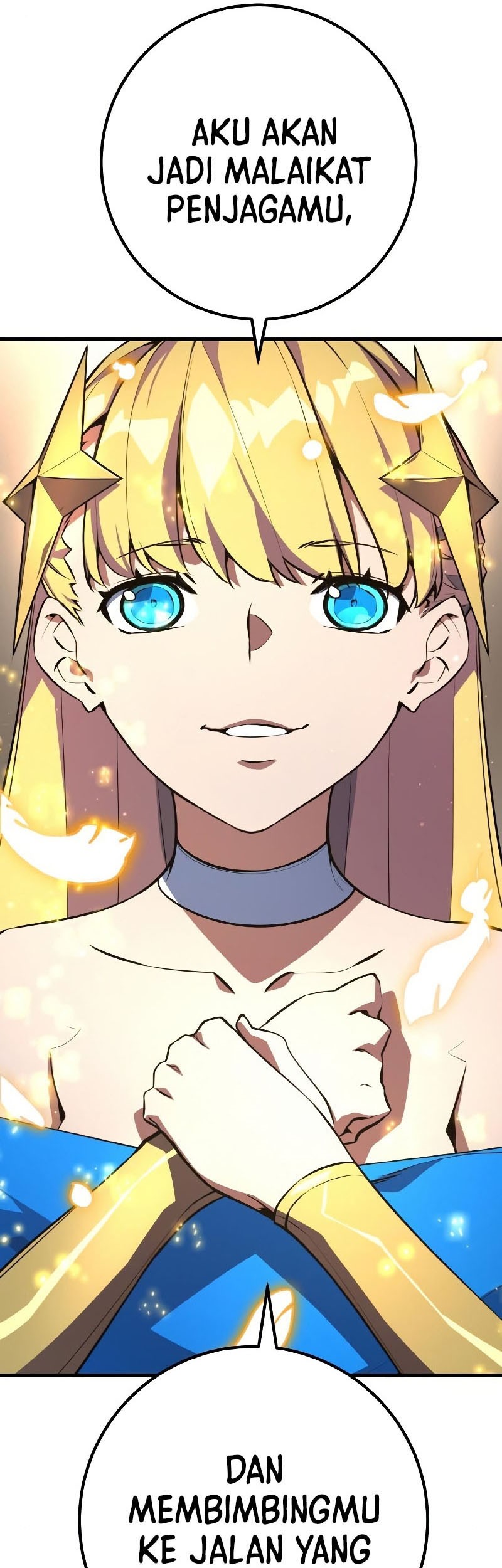 The Game’s Greatest Troll Chapter 21 Gambar 22