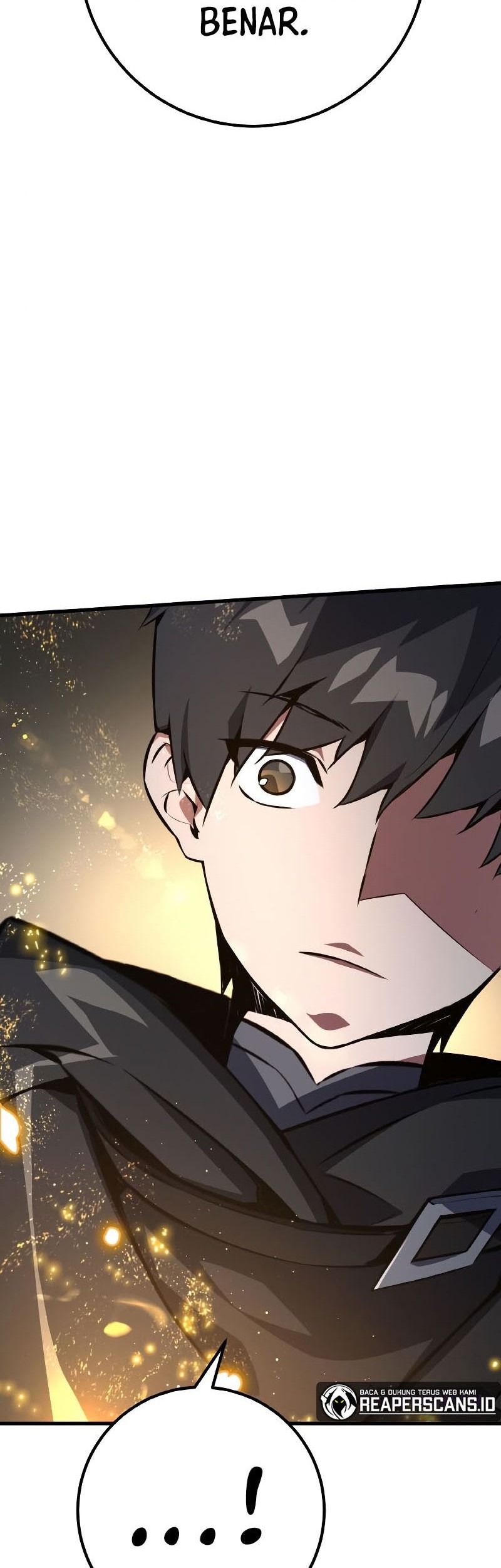 The Game’s Greatest Troll Chapter 21 Gambar 23