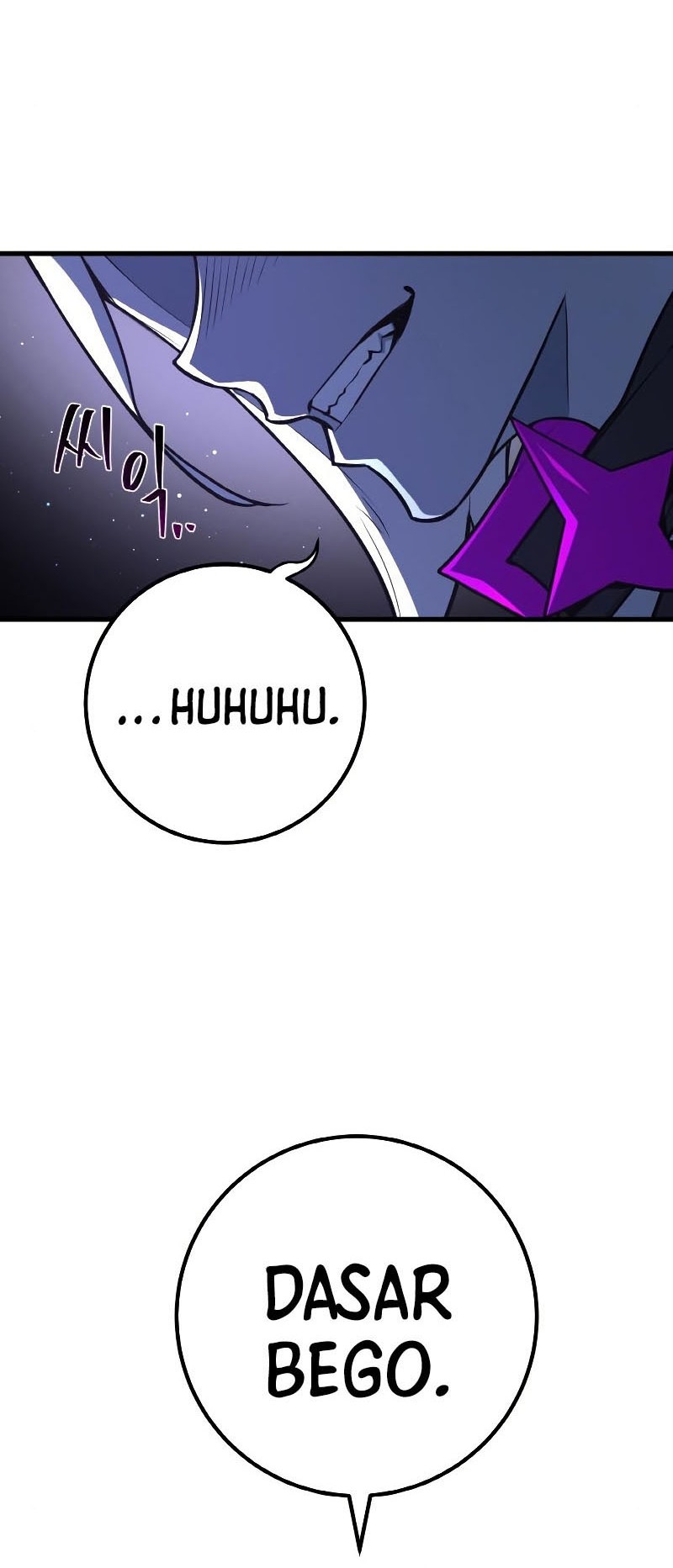 The Game’s Greatest Troll Chapter 21 Gambar 25