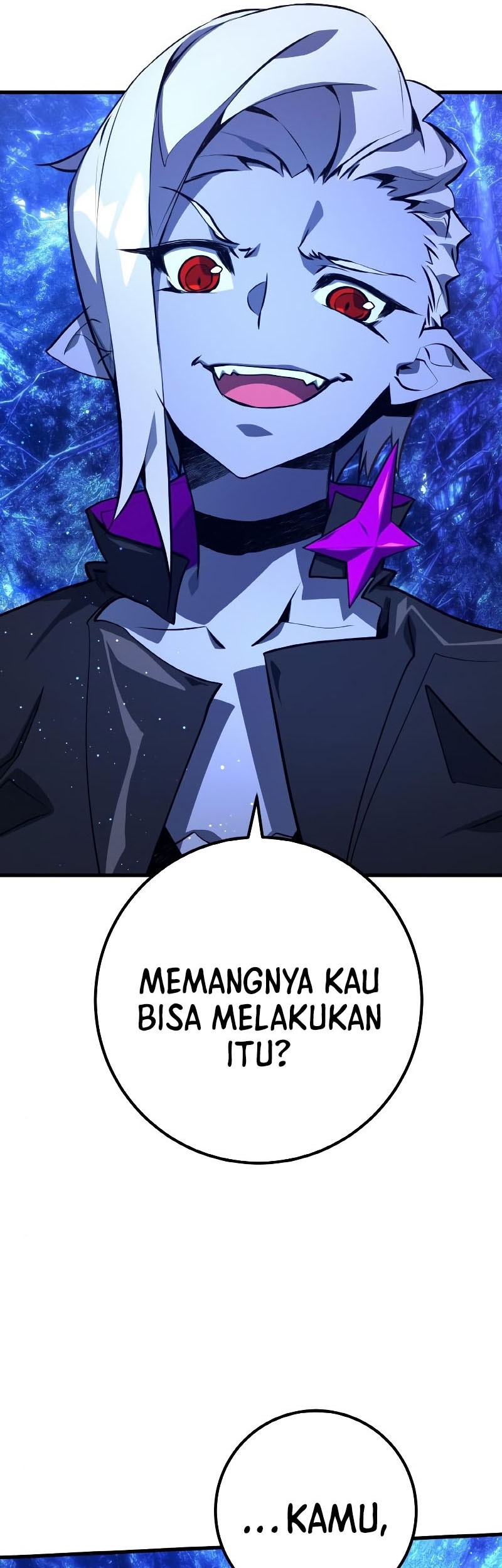 The Game’s Greatest Troll Chapter 21 Gambar 26