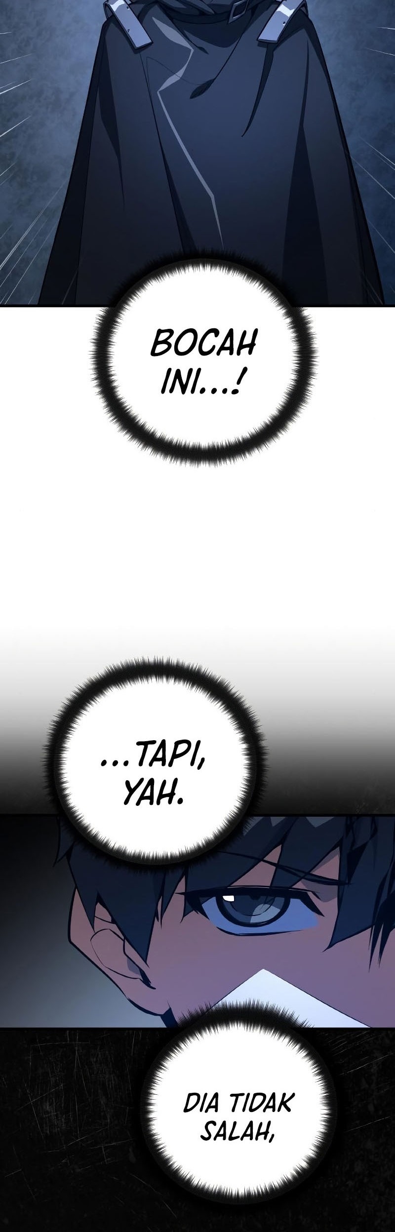 The Game’s Greatest Troll Chapter 21 Gambar 29