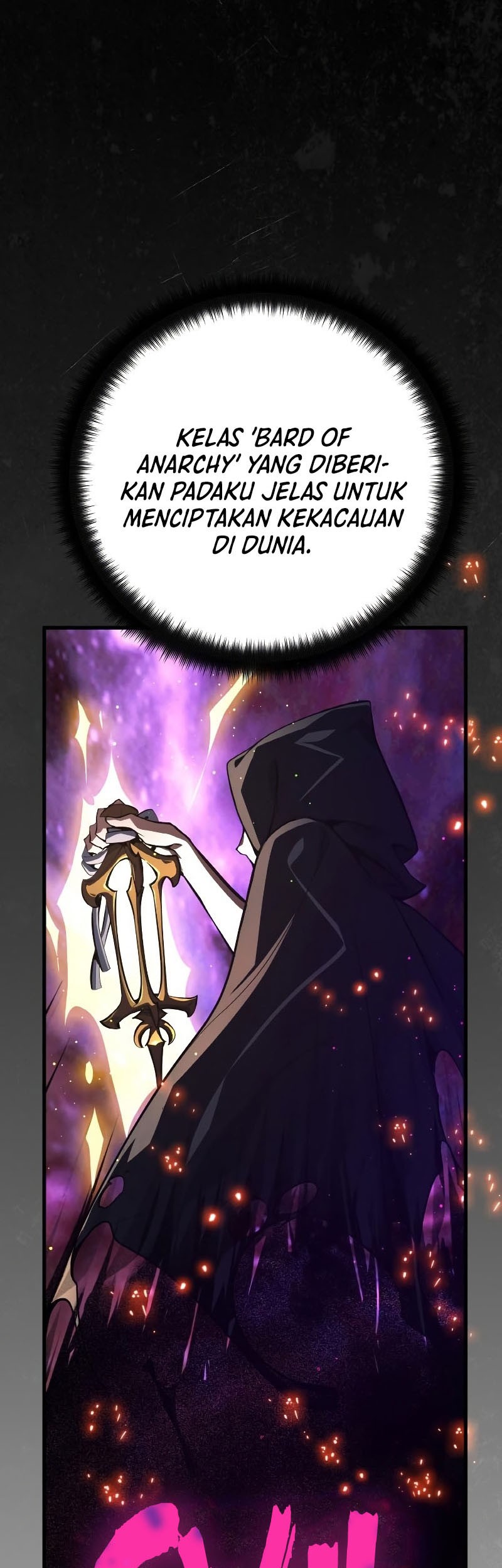 The Game’s Greatest Troll Chapter 21 Gambar 30