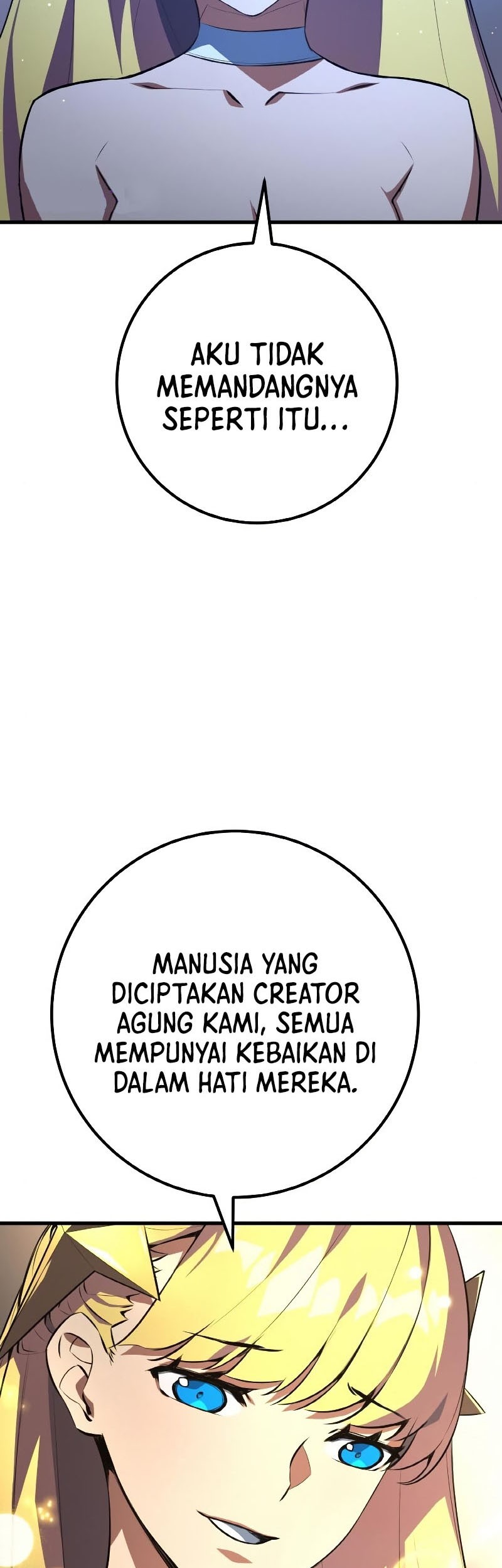 The Game’s Greatest Troll Chapter 21 Gambar 32