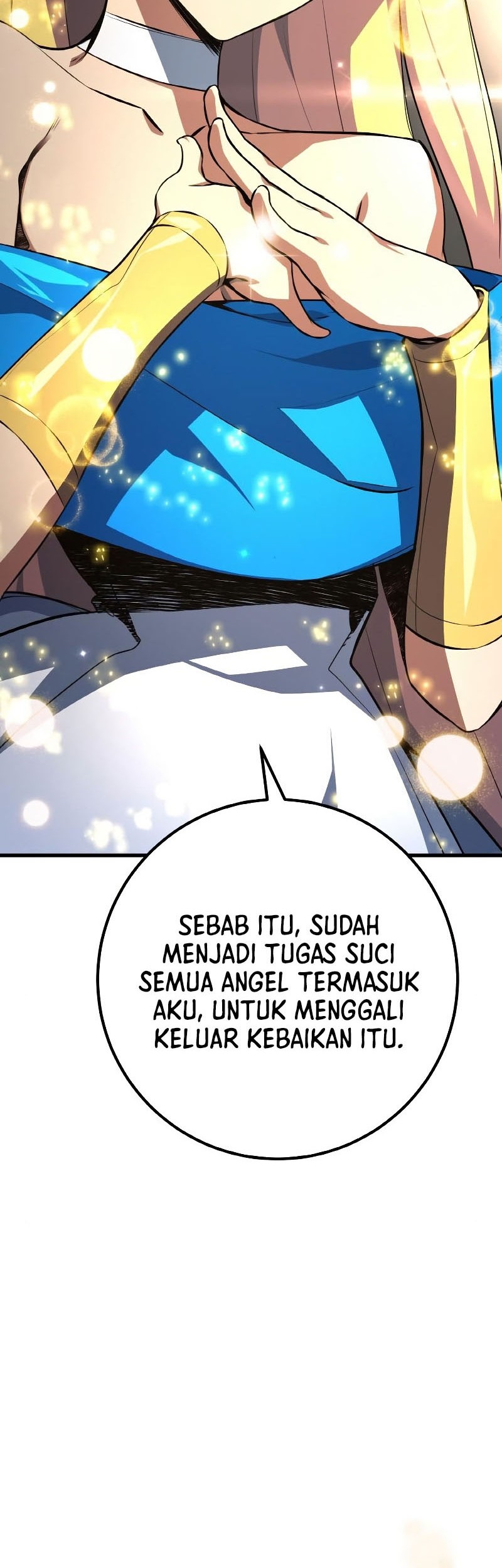 The Game’s Greatest Troll Chapter 21 Gambar 33