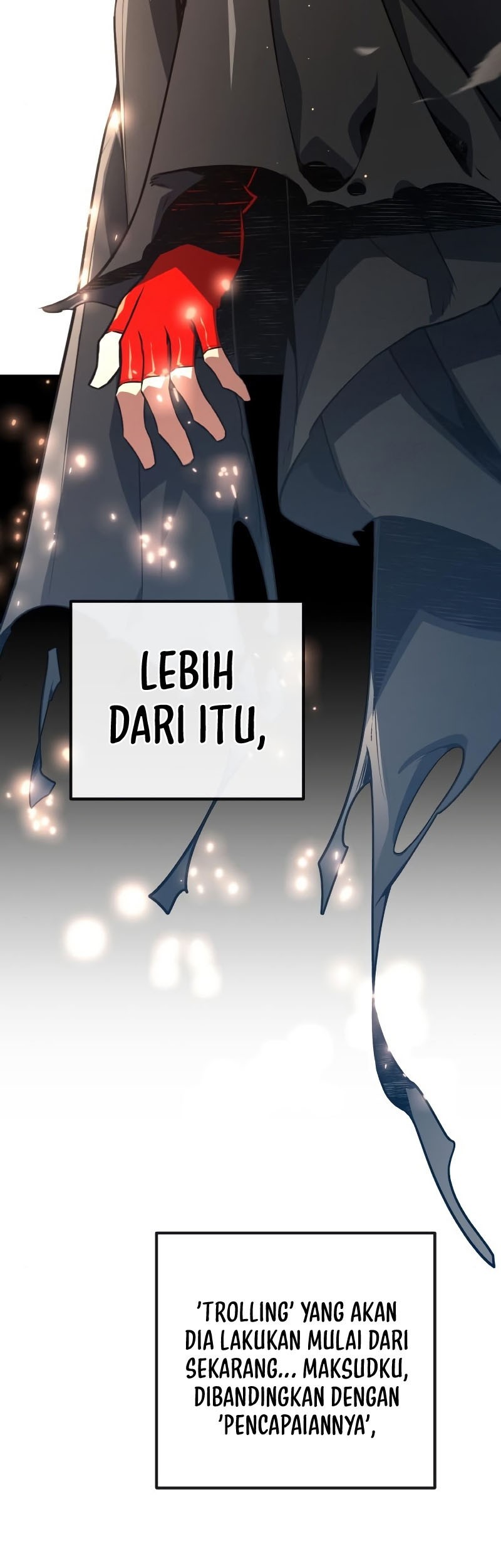 The Game’s Greatest Troll Chapter 20 Gambar 52