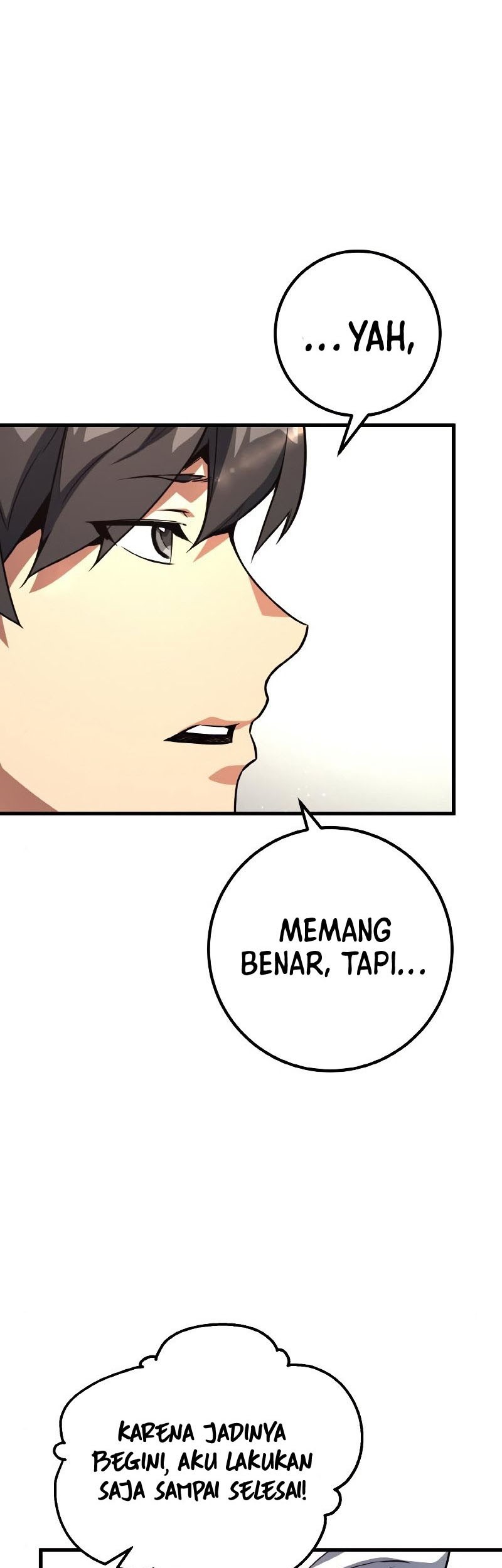 The Game’s Greatest Troll Chapter 20 Gambar 56