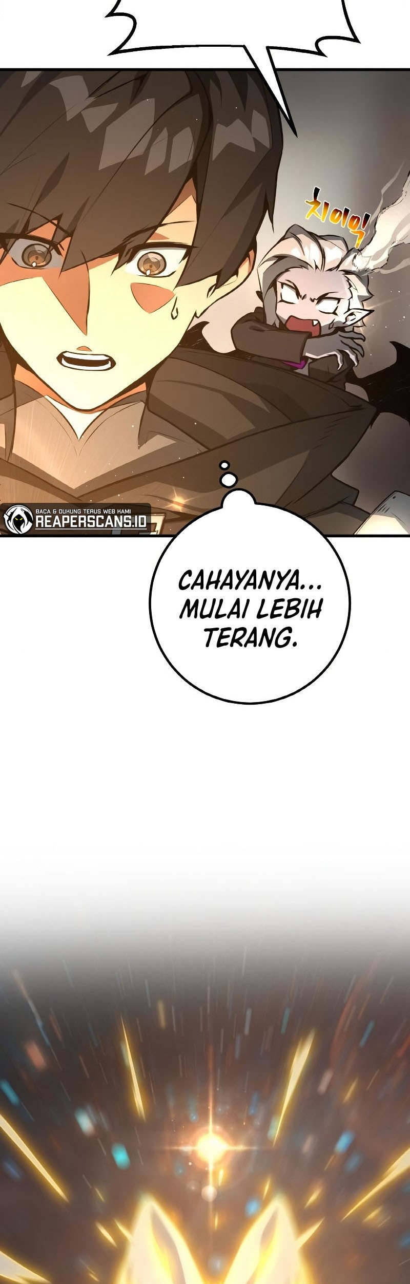 The Game’s Greatest Troll Chapter 20 Gambar 63