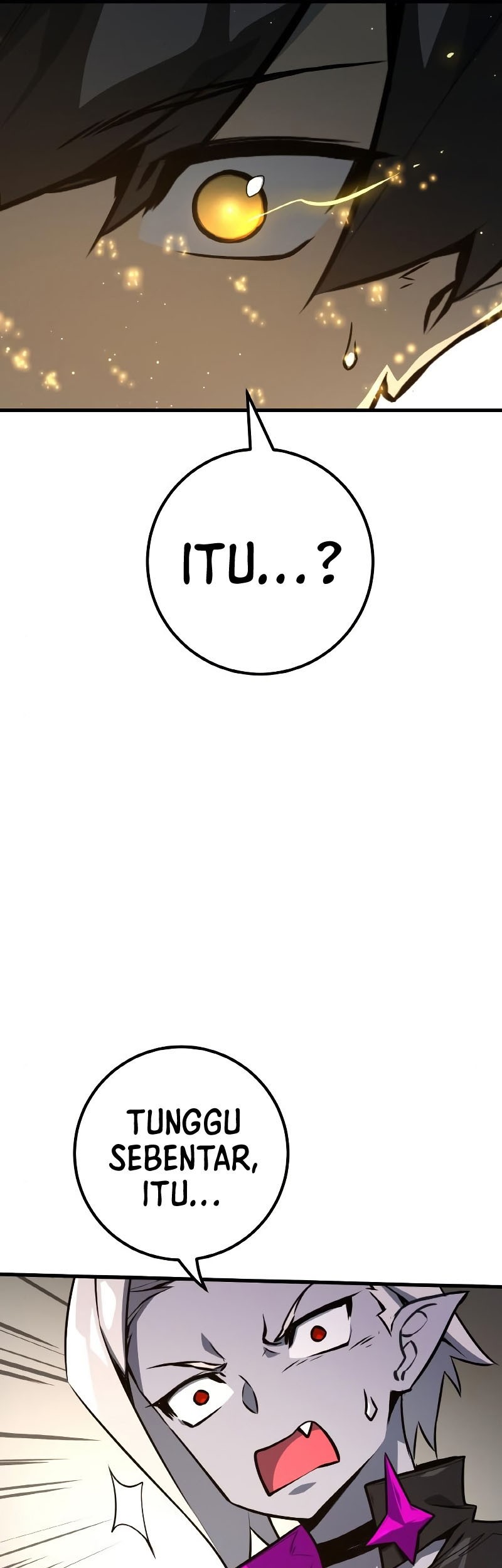 The Game’s Greatest Troll Chapter 20 Gambar 65