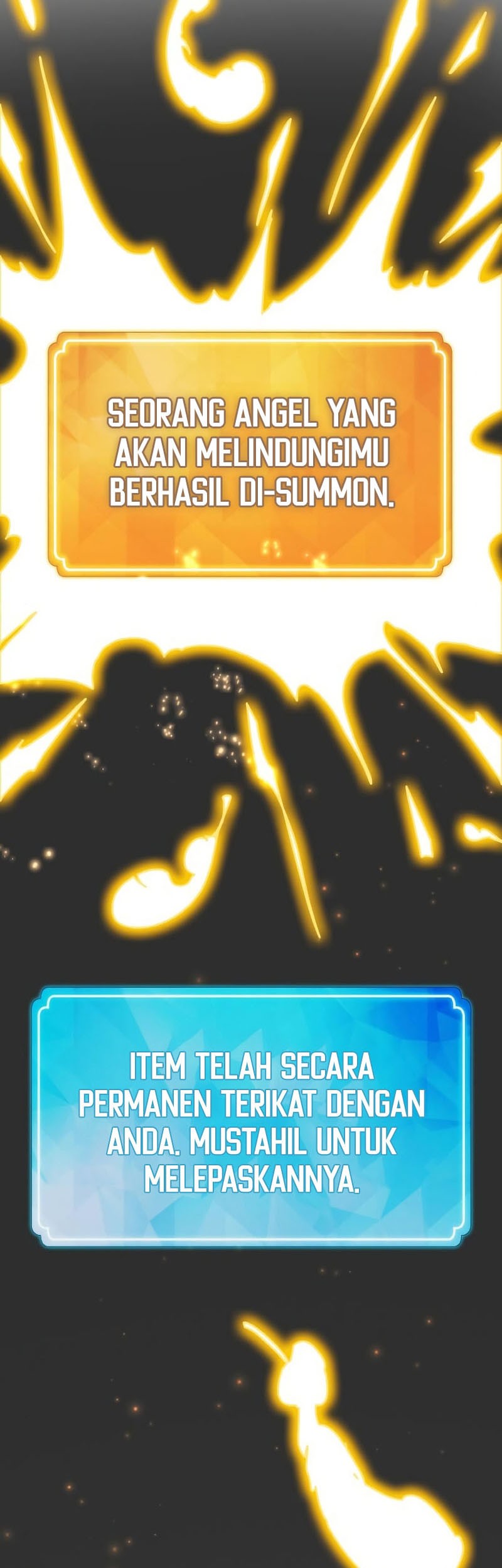 The Game’s Greatest Troll Chapter 20 Gambar 67