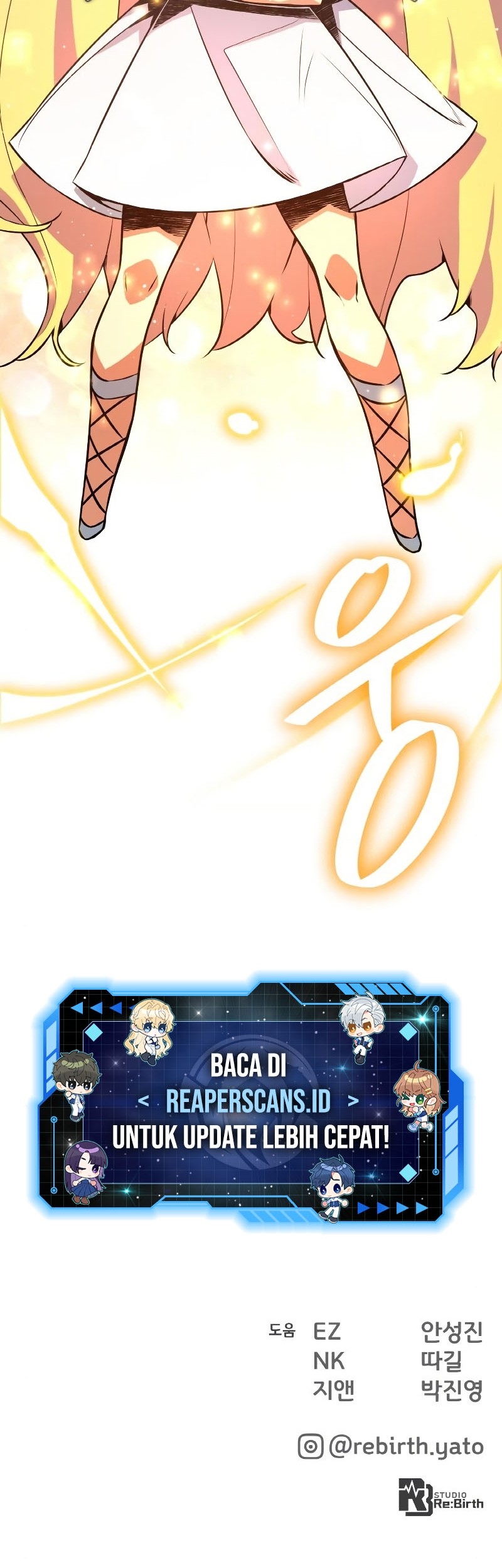 The Game’s Greatest Troll Chapter 20 Gambar 72