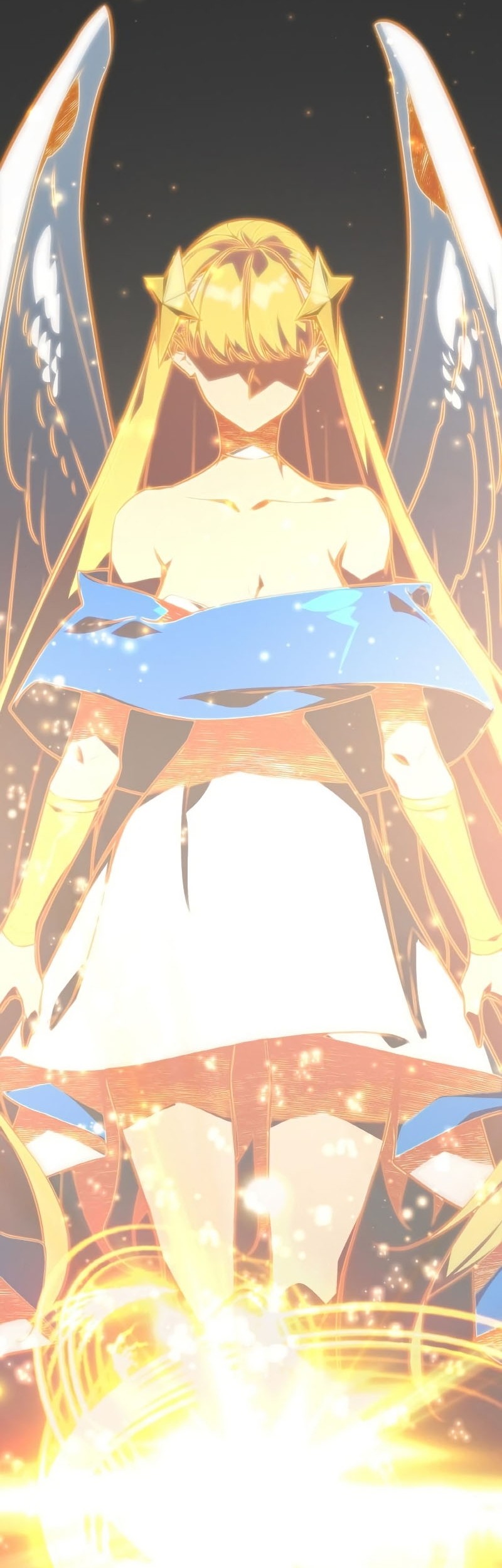 The Game’s Greatest Troll Chapter 20 Gambar 69