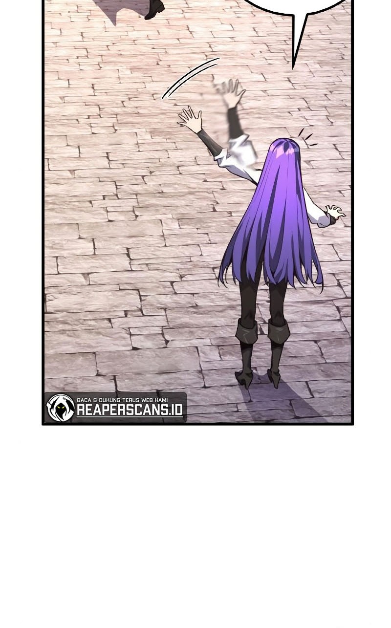 The Game’s Greatest Troll Chapter 20 Gambar 41