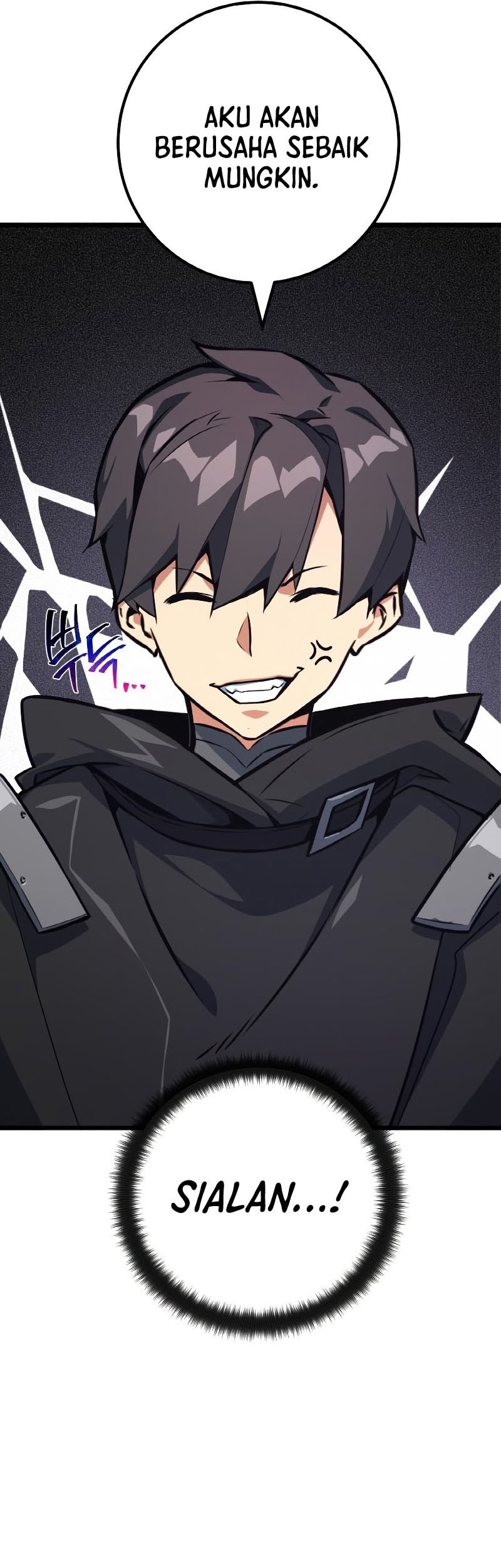 The Game’s Greatest Troll Chapter 20 Gambar 38