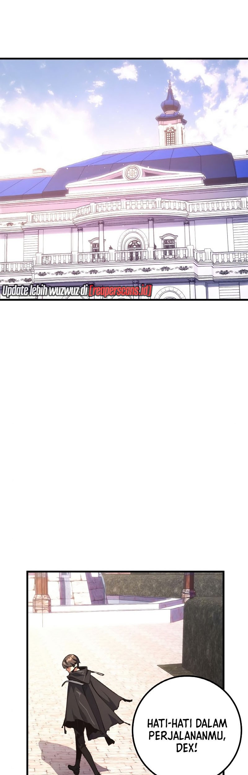 The Game’s Greatest Troll Chapter 20 Gambar 40