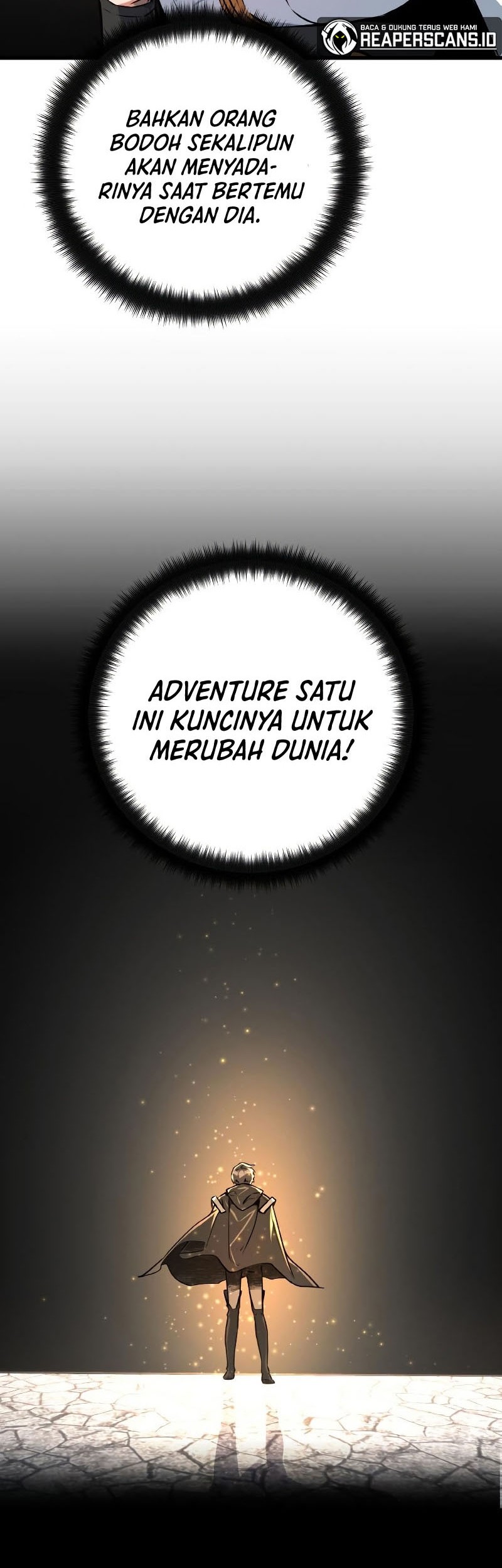 The Game’s Greatest Troll Chapter 20 Gambar 45