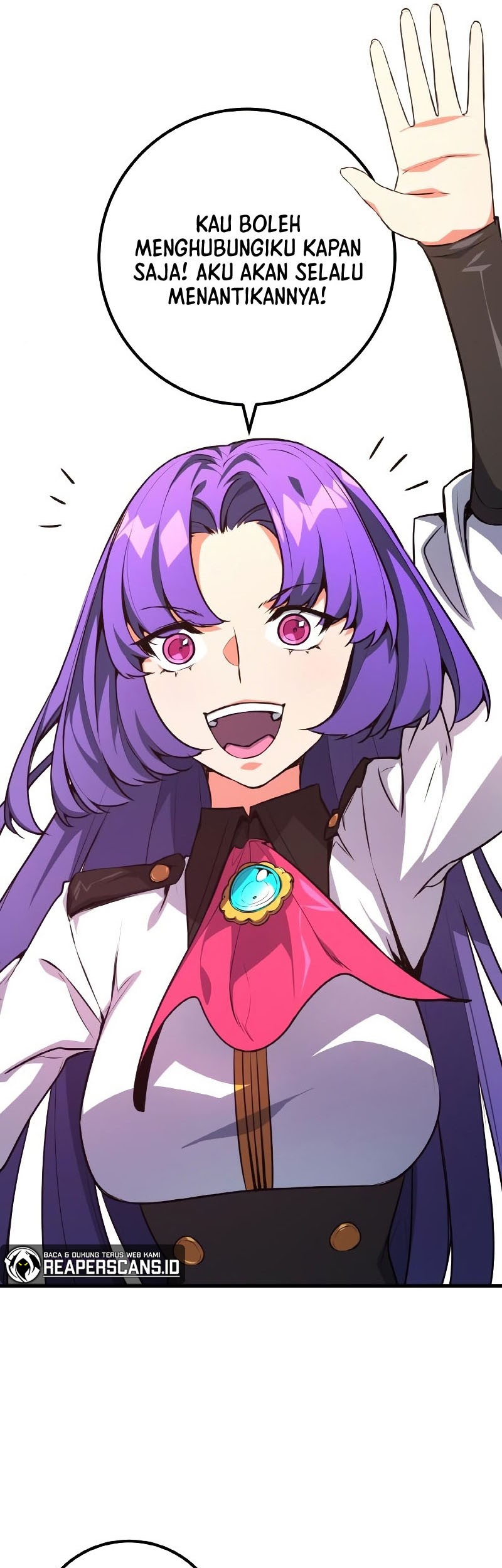 The Game’s Greatest Troll Chapter 20 Gambar 42