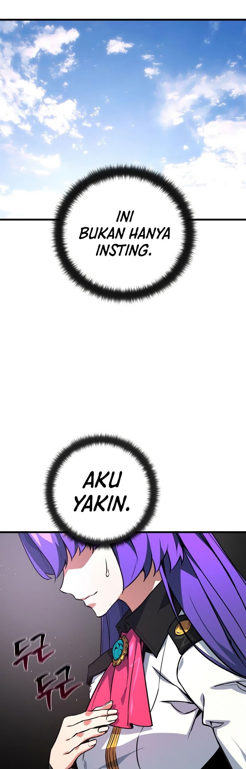 The Game’s Greatest Troll Chapter 20 Gambar 44