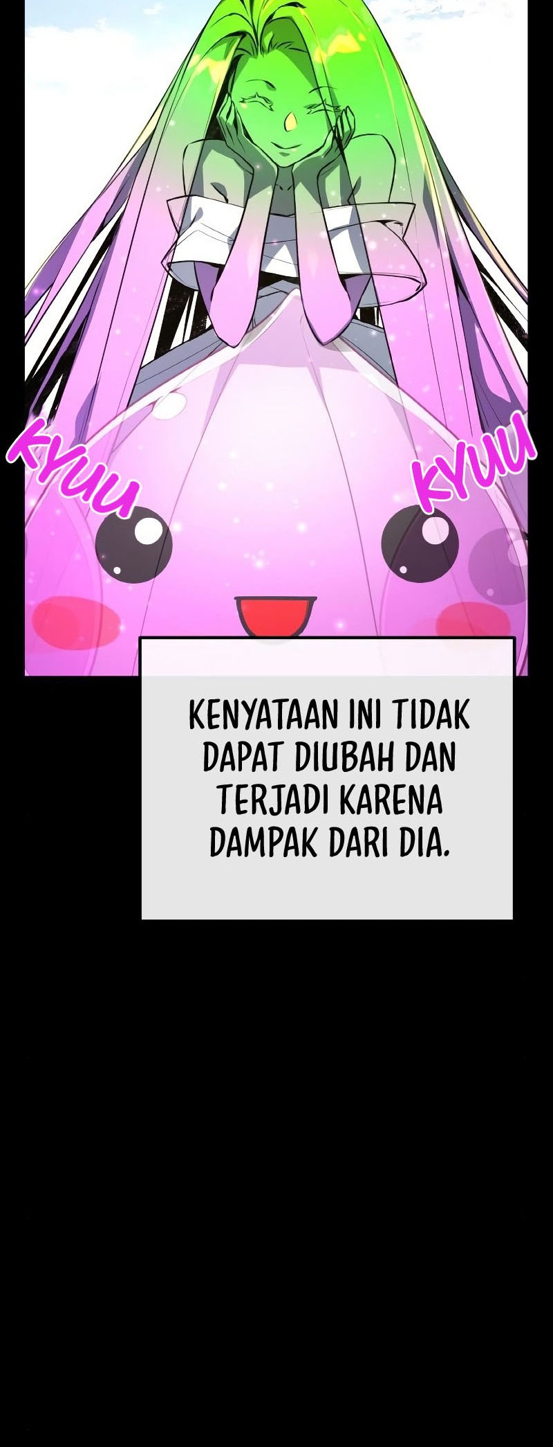 The Game’s Greatest Troll Chapter 20 Gambar 49