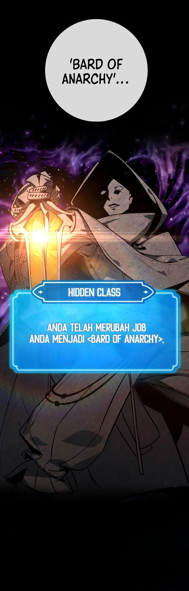 Manga The Game’s Greatest Troll Chapter 20 gambar nomor 2