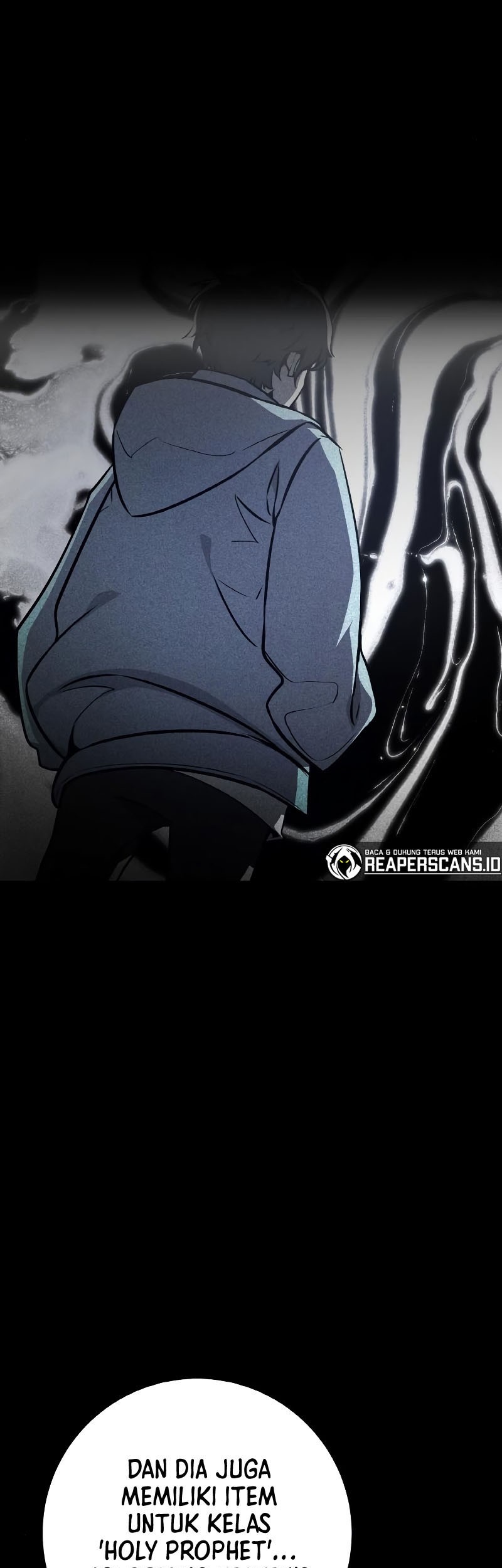 The Game’s Greatest Troll Chapter 20 Gambar 4