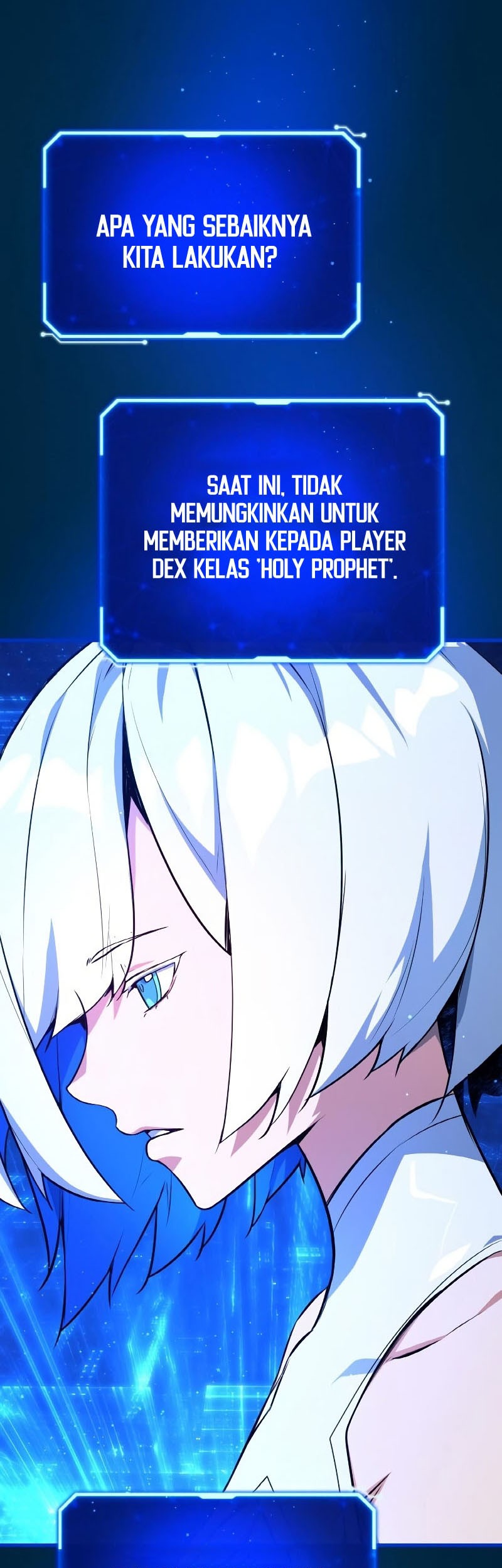 The Game’s Greatest Troll Chapter 20 Gambar 8