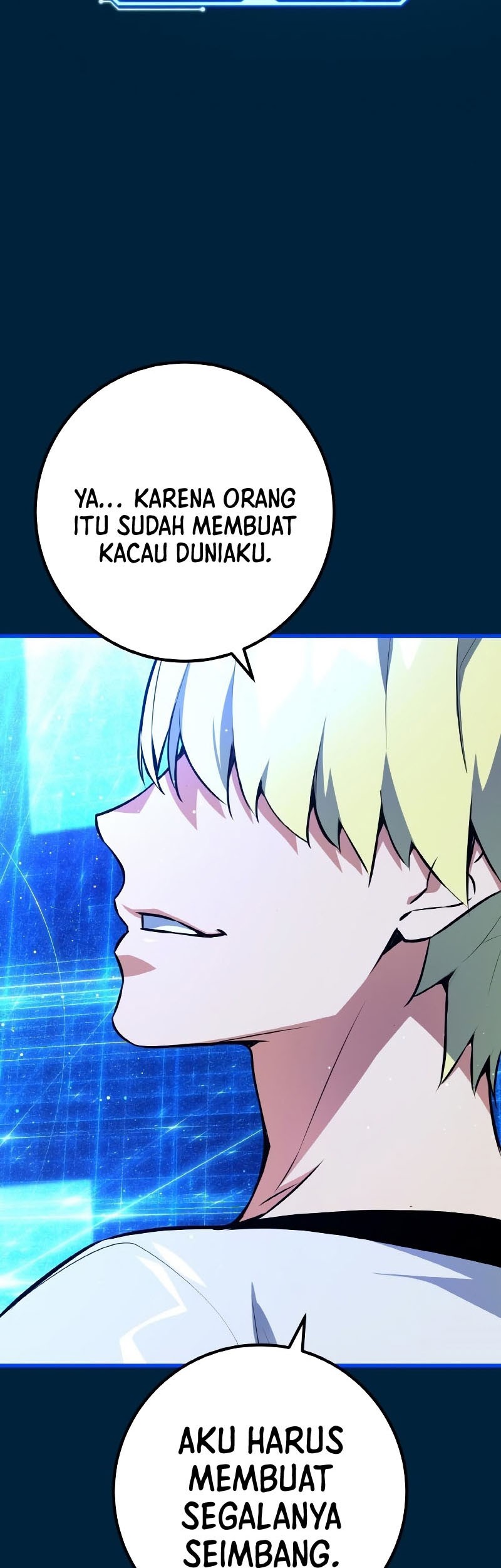 The Game’s Greatest Troll Chapter 20 Gambar 12