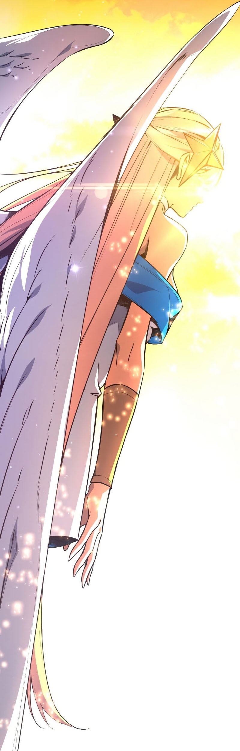 The Game’s Greatest Troll Chapter 20 Gambar 14