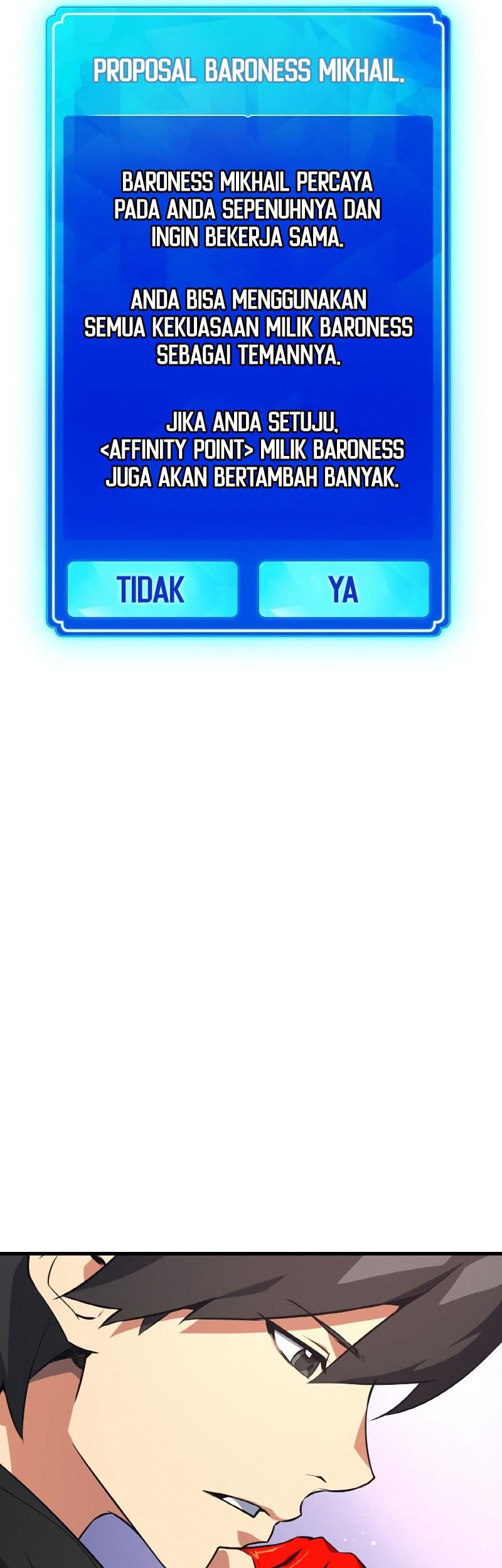 The Game’s Greatest Troll Chapter 20 Gambar 16