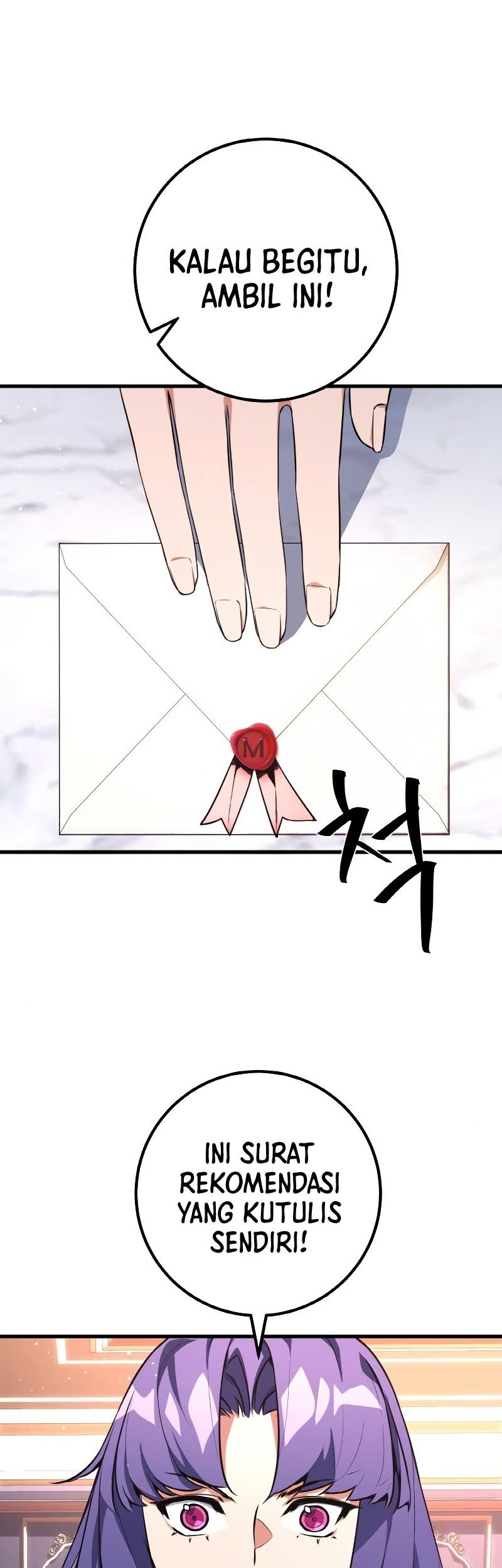 The Game’s Greatest Troll Chapter 20 Gambar 20