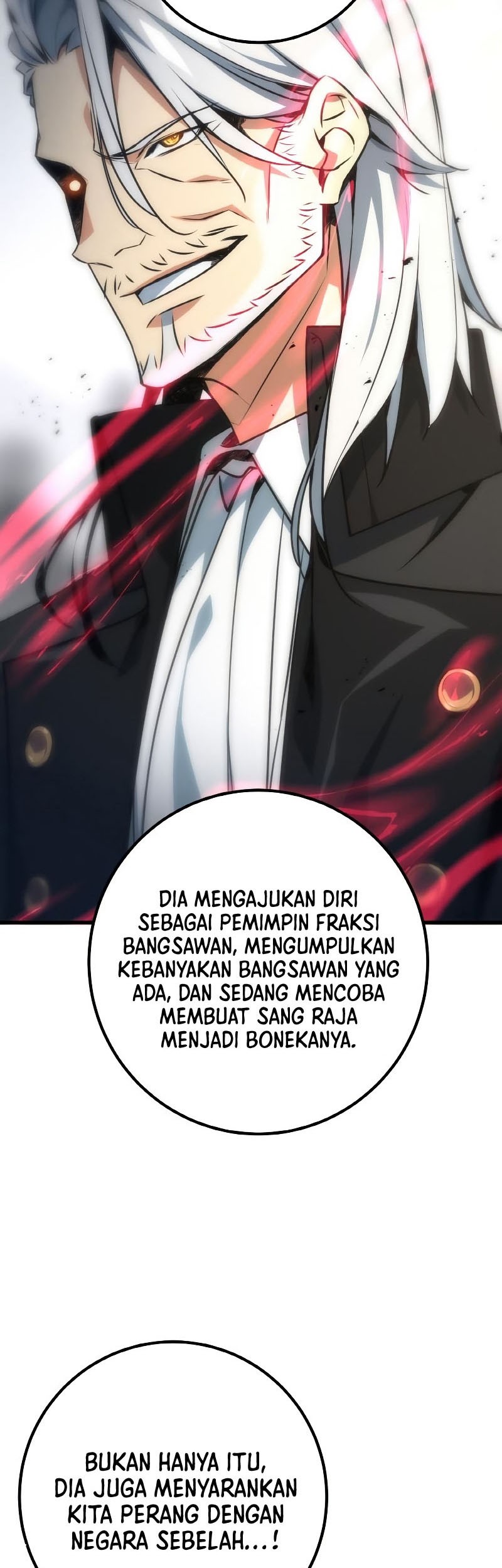 The Game’s Greatest Troll Chapter 20 Gambar 28