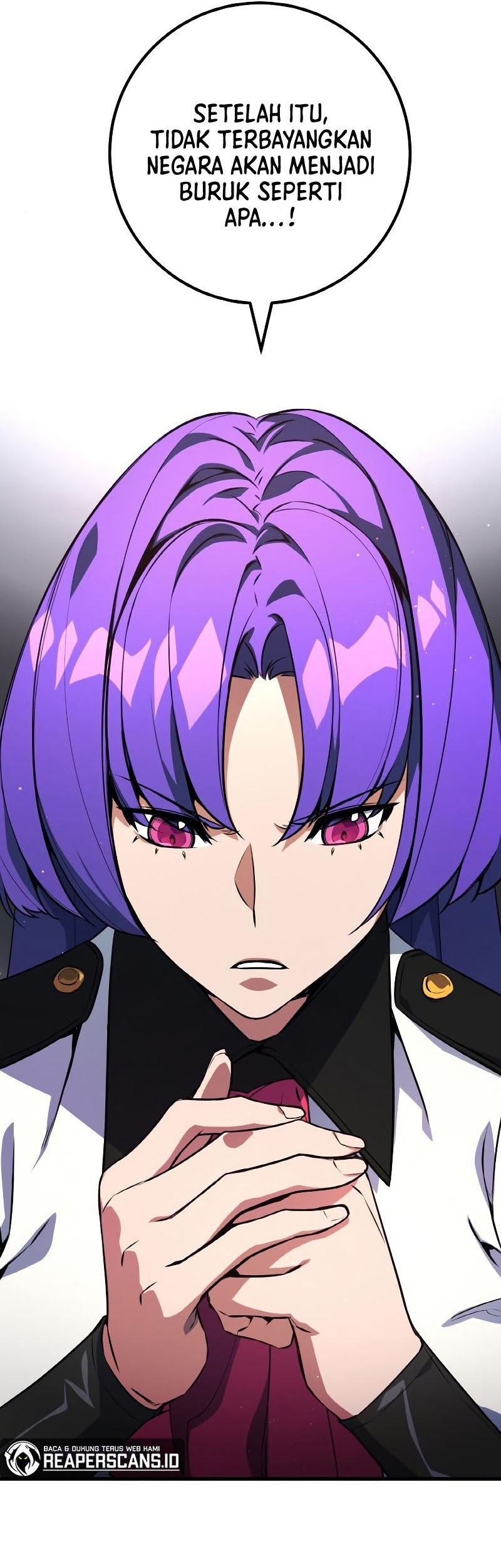 The Game’s Greatest Troll Chapter 20 Gambar 30